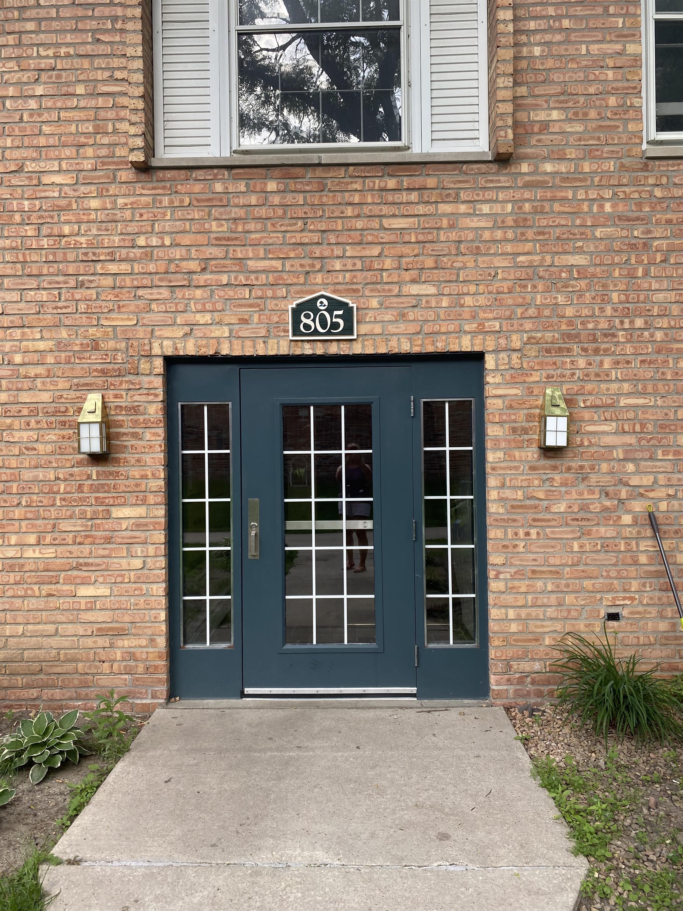 805 Smetana Road - 1